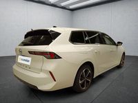 Gebraucht Opel Astra 131 PS (96 kW) 2024 Weiß Kombi