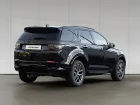 Gebraucht Land Rover Discovery Sport SE Dynamic 274 PS (201 kW) 2025 Schwarz SUV