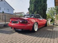 gebraucht Mazda MX5 NA 1997