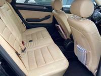 gebraucht Audi A6 2.5 TDI multitronic Avant -