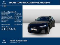 Gebraucht Audi A1 95 PS (69 kW) 2026 Cortinaweiß Limousine