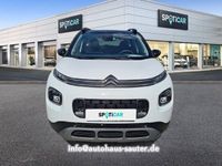gebraucht Citroën C3 Aircross PT 110 S&S Feel