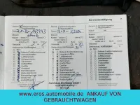 Gebraucht Opel Vivaro-e Combi Edition 122 PS (89 kW) 2019 Jade weiss/arktis weiss Van / Kleinbus