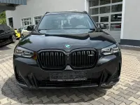 Gebraucht BMW X3 Performance 340 PS (250 kW) 2023 Schwarz SUV