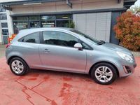 gebraucht Opel Corsa D Satellite LPG-Gasanlage