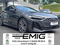 Gebraucht Audi A5 S-Line 204 PS (150 kW) 2025 Kombi