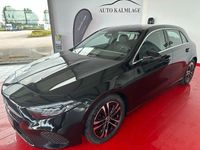 Gebraucht Mercedes A180 Progressive 136 PS (100 kW) 2024 lack kosmosschwarz Limousine