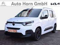 Gebraucht Citroën Berlingo PureTech 110 PS (80 kW) 2024 Grau Van / Kleinbus