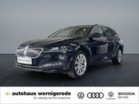 Gebraucht Skoda Superb Style 200 PS (147 kW) 2022 Kombi