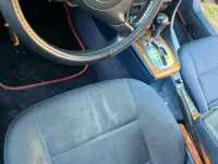 Second-hand Audi A6 164 CP (120 kW) 1997 Argintiu Berlinǎ