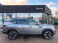 Neu Dacia Bigster Extreme 140 PS (102 kW) 2026 Grau SUV