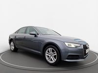 gebraucht Audi A4 Limousine 2.0 TSI basis | TEMPOMAT | XENON |