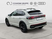 Neu VW Taigo R-line 116 PS (85 kW) 2025 Ascotgrau SUV