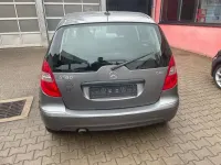 Gebraucht Mercedes A180 109 PS (80 kW) 2009 Grau Limousine