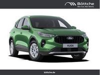 Gebraucht Ford Kuga Titanium 150 PS (110 kW) 2024 Weiß SUV