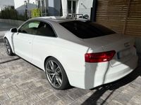 gebraucht Audi Coupé 1.8 TFSI/S-Line/Xenon/Leder/20Zoll/8xFach