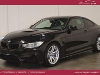 Gebraucht BMW M4 Performance 431 PS (317 kW) 2016 Blacksapphire Coupé