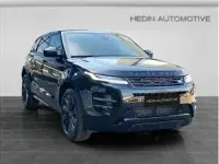 Neu Land Rover Range Rover evoque SE Dynamic 269 PS (197 kW) 2026 Schwarz (santorini black metallic) SUV