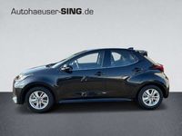 gebraucht Mazda 2 Agile Automatik Comf. Pak. AppleCarplay