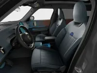 Gebraucht Mini Cooper Countryman Favoured 170 PS (125 kW) 2024 Schwarz SUV