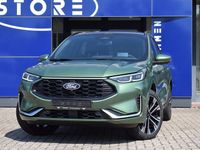 Neu Ford Kuga ST-Line X 182 PS (133 kW) 2026 Bursting green SUV
