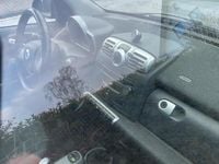 Gebraucht Smart ForTwo Cabrio 70 PS (51 kW) 2008 Schwarz Cabrio