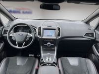 Gebraucht Ford S-MAX ST-Line 190 PS (139 kW) 2022 Grau Van / Kleinbus
