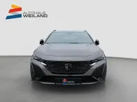 Gebraucht Peugeot 308 GTi 131 PS (96 kW) 2023 Grau/typ aussenverkleidung metalliclackierung Limousine
