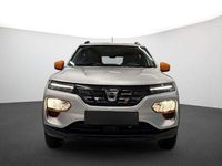 Gebraucht Dacia Spring Comfort Plus 47 kW (65 PS) 2022 Silber Kleinwagen