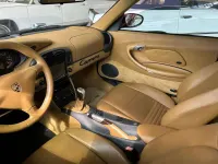 Gebraucht Porsche 911 Carrera 4 300 PS (220 kW) 1999 Arenarotmetallic Coupé