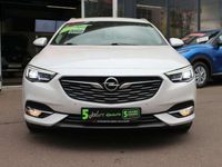 gebraucht Opel Insignia 1.5 ST Innovation Navi Kamera AGR LED
