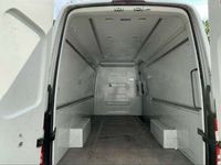 gebraucht Mercedes Sprinter 316 CDI (BlueTec) 906.731