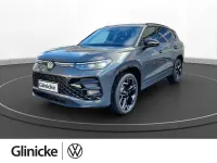 Gebraucht VW Tayron R-line 150 PS (110 kW) 2026 Grau SUV