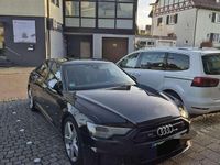 Gebraucht Audi S6 344 PS (253 kW) 2021 Limousine