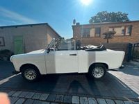 gebraucht Trabant 601 Cabrio Ostermann Umbau DDR Kult Trabbi