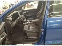 Gebraucht Audi e-tron Ambiente 284 kW (387 PS) 2025 Ascariblau metallic SUV