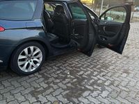 Gebraucht Citroën C5 204 PS (150 kW) 2015 Blau Kombi
