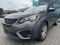 Gebraucht Peugeot 5008 131 PS (96 kW) 2018 Grau SUV