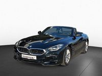 Gebraucht BMW Z4 Shadowline 258 PS (189 kW) 2025 Black sapphire (schwarz) Cabrio