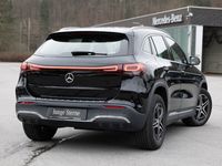 gebraucht Mercedes EQA250 AMG-Sport Exklusiv 18