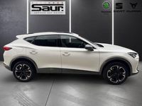 Gebraucht Cupra Formentor 150 PS (110 kW) 2023 Weiss SUV