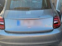 gebraucht Fiat 500e Limousine Icon