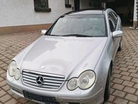 gebraucht Mercedes 320 w203Coupé Amg Technikpacket