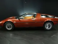 Gebraucht Maserati Bora 310 PS (228 kW) 1973 Braun Coupé
