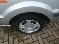 gebraucht Ford Fusion Style+Klima+Euro4