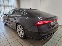 gebraucht Audi S7 Sportback 3.0 TDI qu. Matrix S Sitz B&O HUD 21'