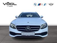 Gebraucht Mercedes E200 Avantgarde 160 PS (117 kW) 2020 Weiß Kombi