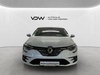 Gebraucht Renault Mégane IV Intens 69 PS (50 kW) 2021 Weiß Kombi