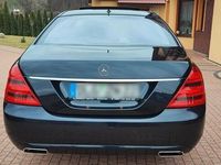 gebraucht Mercedes S420 CDI -