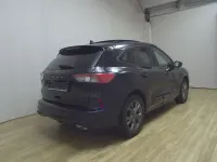 Gebraucht Ford Kuga ST-Line 190 PS (139 kW) 2021 Schwarz SUV